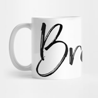 Breathe Mug